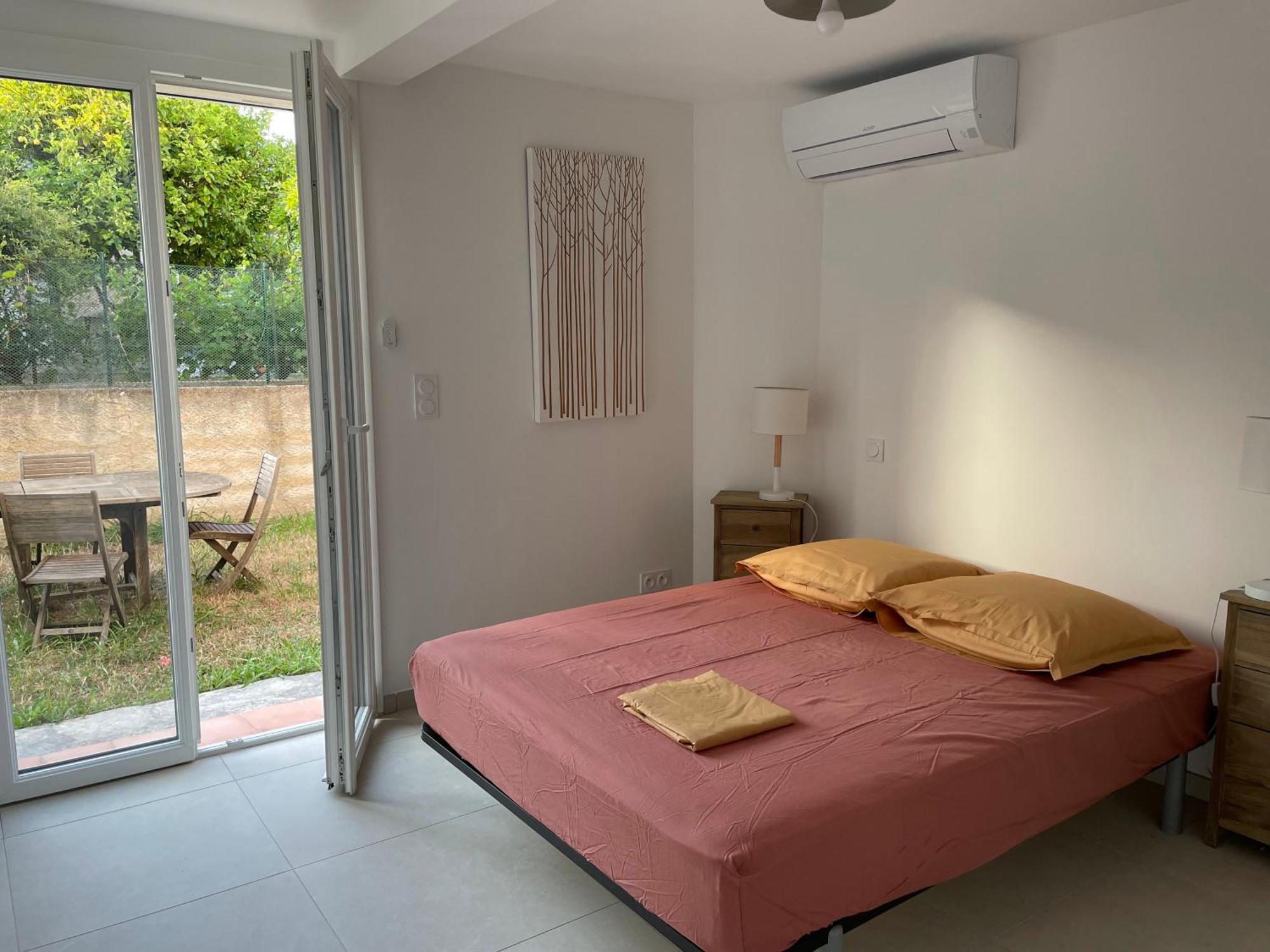 2 Et Jardin A - Le Lavandou * Bormes-les-Mimosas